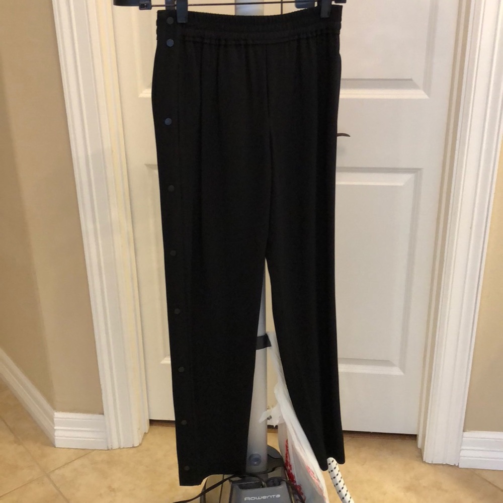 ALC dress track pant
